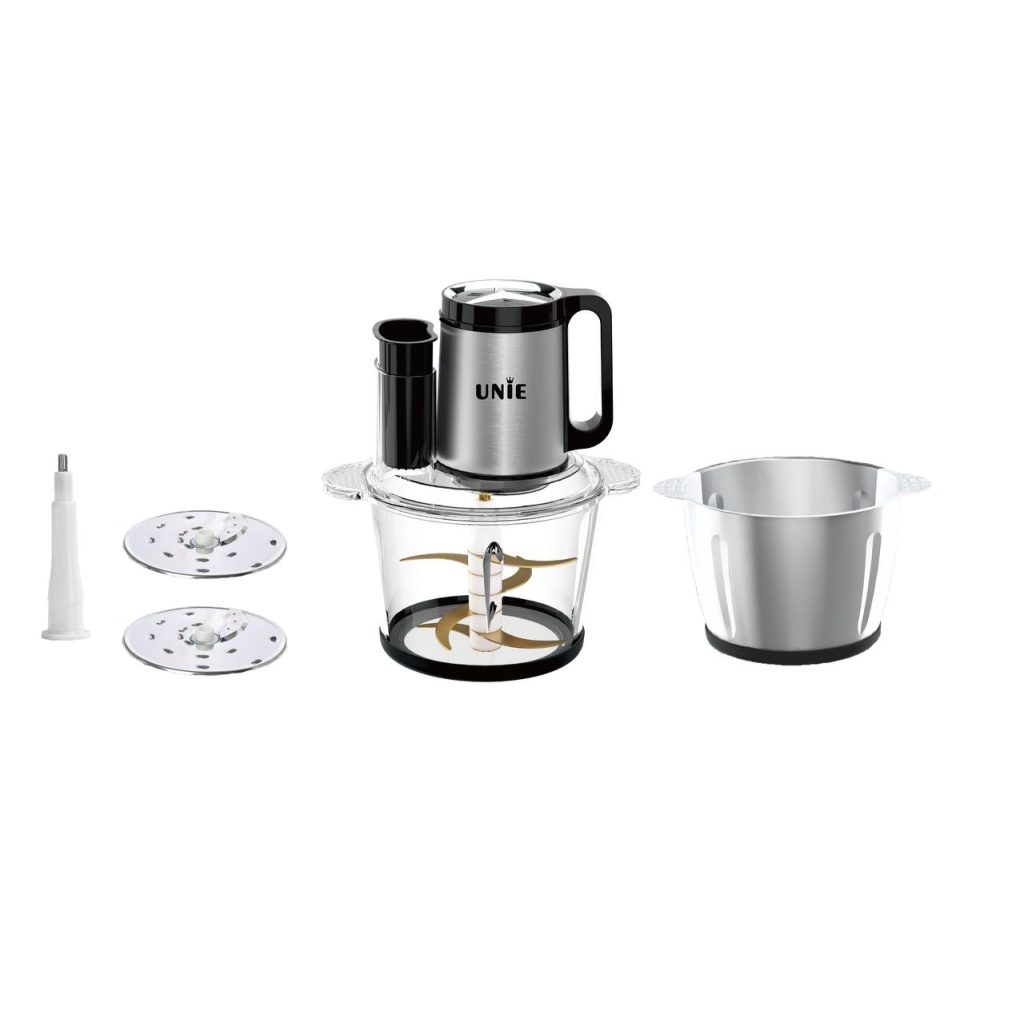 خردکن یونی مدل ue-338