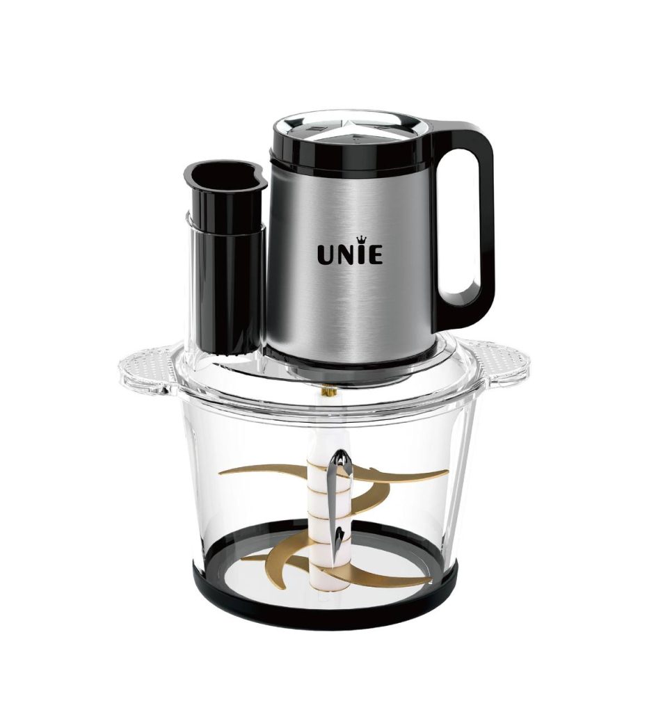 خردکن یونی مدل ue-238