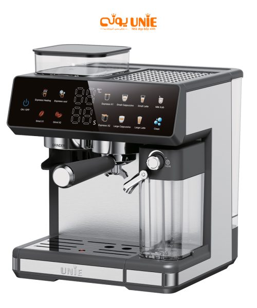 اسپرسوساز و نسپرسوساز یونی ue-398