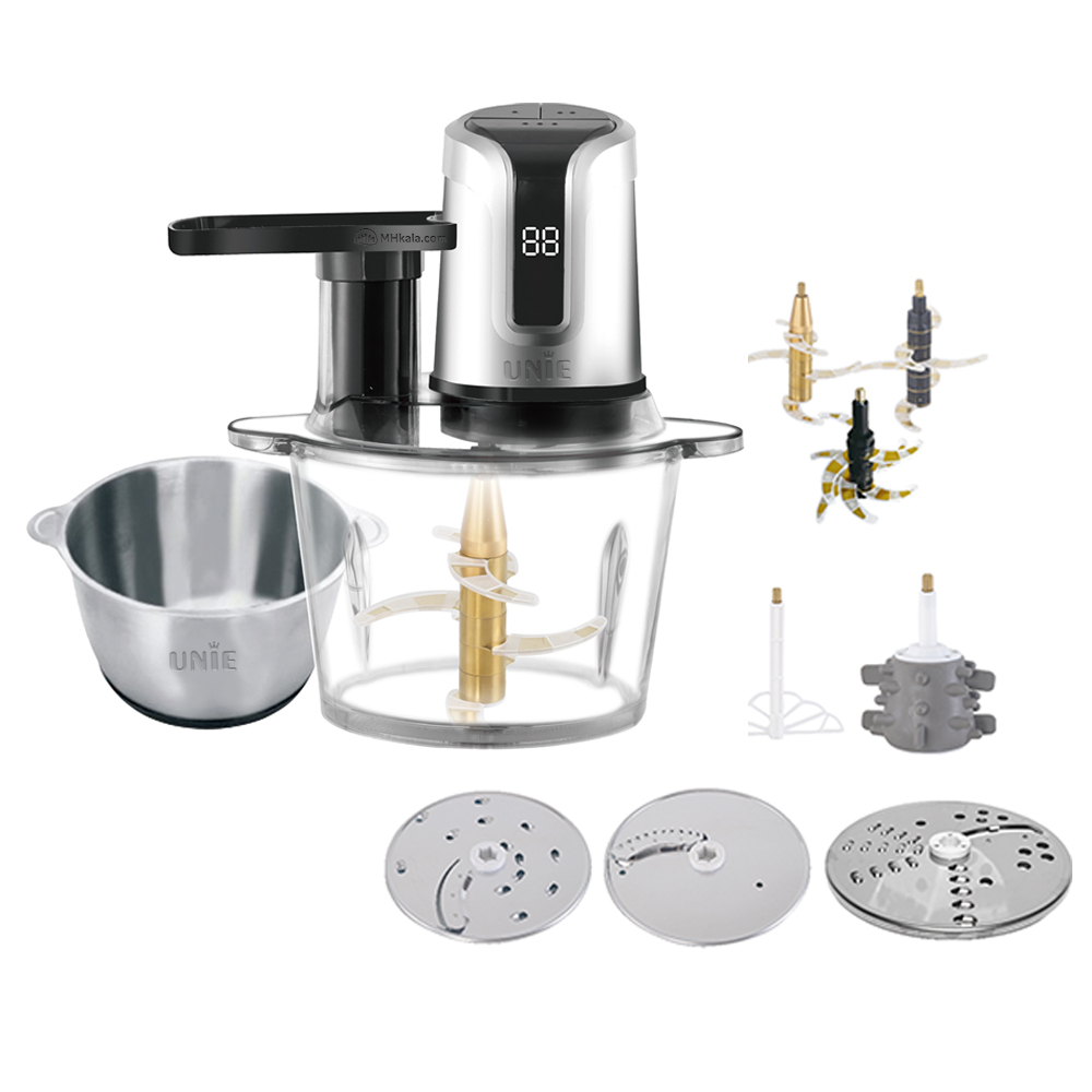 خردکن یونی ue-338