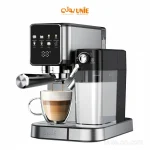 اسپرسوساز و نسپرسوساز یونی UE-358