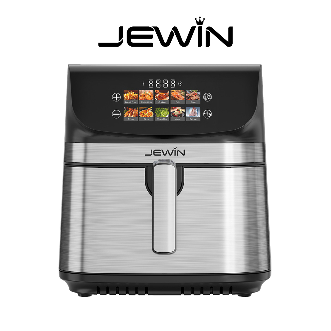 سرخکن دو المنت jewin